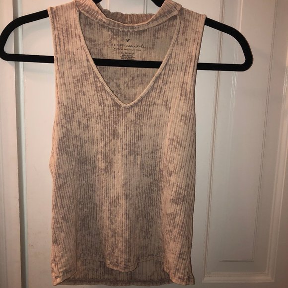 American Eagle Stretchy Tank - Picture 1 of 1
